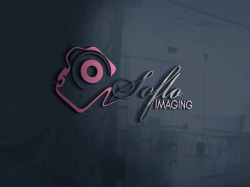 design best professional photography logo