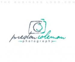 16 Best Photography Logos images | Photography logo design ...