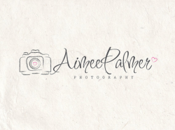 Photography logo - premade logo design - Photography ...