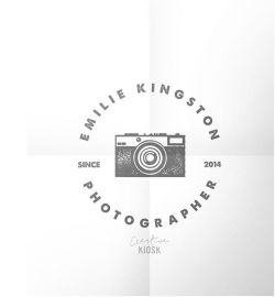 34+ Photography Logos - Free PSD, AI, Vector EPS Format ...