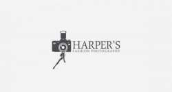 21+ Photography Logo Designs | Design Trends - Premium PSD ...