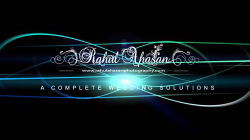 Photography by Rahul Ahasan Logo - YouTube