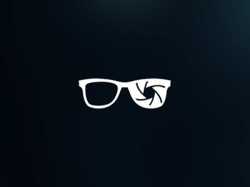 T-Photography Logo by Rahul Mallavajjala on Dribbble