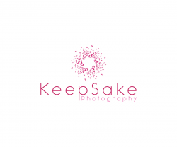 Feminine, Colorful, Professional Photography Logo Design for ...