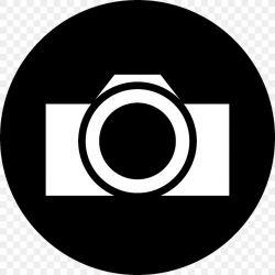 Photography Camera Logo, PNG, 1280x1280px, Street ...