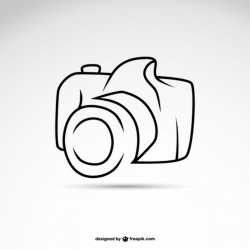 Photography Logo Vectors, Photos and PSD files | Free Download