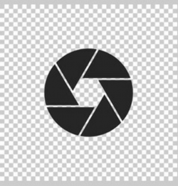 White Camera Transparent Background Vector Images (over 740)