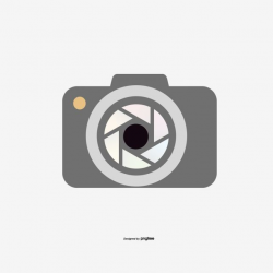 Vector Camera Logo Free Logo Design Template, Camera Clipart ...