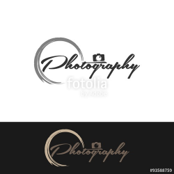 Photography Logo Vector at GetDrawings.com | Free for ...