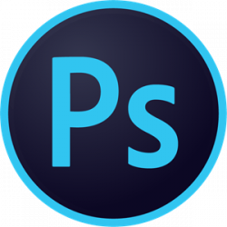 Adobe Photoshop CC Logo Vector (.SVG) Free Download