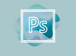 Photoshop logo by Jaber Lounes on Dribbble