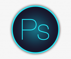 Photoshop Cc Round Png Logos - Circle PNG Image ...