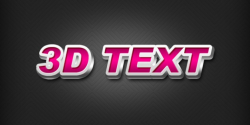 Text Effects PSD, +2,000 free PSD files