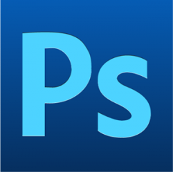 Photoshop CS6 Logo Vector (.EPS) Free Download
