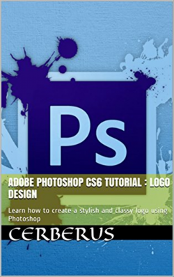 Adobe Photoshop CS6 tutorial : Logo Design: Learn how to create a stylish  and classy logo using Photoshop
