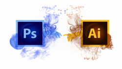 Adobe Photoshop Cs6 Png Graphic Design Software Logo - Clip ...