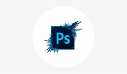Photoshop Cc Logo Png Graphic Transparent Stock - Adobe ...