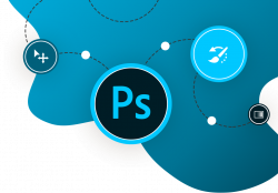 How to Create a Glass Logo Effect in Photoshop