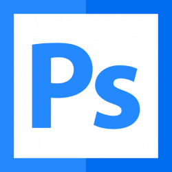 Adobe photoshop - Free logo icons