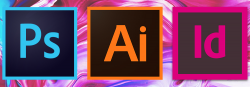 The Difference between Adobe Photoshop, Illustrator, and ...