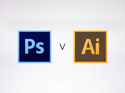 Photoshop or Illustrator for Logo Design - logoinspiration.net