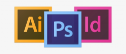 Adobe Photoshop, Illustrator, Indesign - Illustrator ...