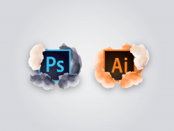 Best Software for Icon Design: Photoshop vs. Illustrator