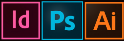 Illustrator, Photoshop, InDesign, Oh My! :: Your Creative People