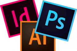 Learn the Basics of Photoshop, Illustrator, and InDesign ...