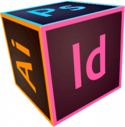 Using InDesign, Illustrator, and Photoshop Together: Moving ...