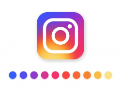 New Instagram Logo | New instagram logo, Instagram logo ...