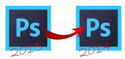 Here is How To Get The Good Old Photoshop Version Back - DIY ...