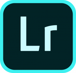 File:Adobe Photoshop Lightroom CC logo.svg - Wikimedia Commons