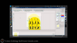 How To Make A PNG Transparent Image - Adobe Photoshop Elements