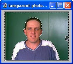 How to Create a Transparent Background in Photoshop