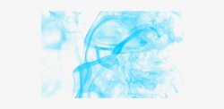Blue Smoke Transparent Background - Blue Smoke For Photoshop ...