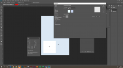 Photoshop Transparency Background Showing Blue - H ...