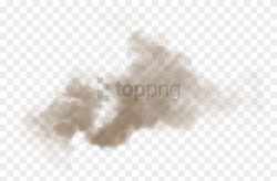 Free Png Dust Cloud Png Png Image With Transparent ...