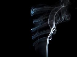 Wispy, Transparent Smoke PNG Tutorial — Medialoot
