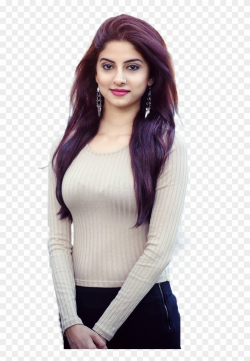 Indian Girl Png Download Image - Girl Png Hd For Picsart ...