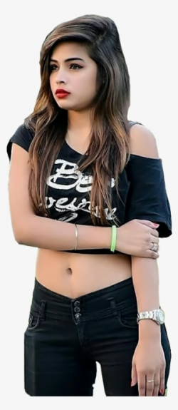 Girl For Photoshop PNG & Download Transparent Girl For ...