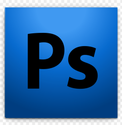 adobe photoshop logo icon vector - photoshop cs4 ico PNG ...