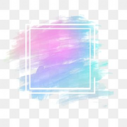 Beautiful Hologram Color, Square, Hologram PNG Transparent ...