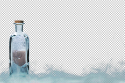 How to cut out Glass, Smoke + Water in Photoshop - PhotoshopCAFE