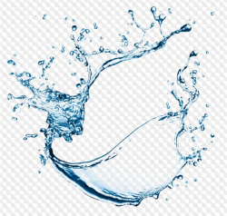 Updated: 75 PNG Water, splashing and water drops on ...
