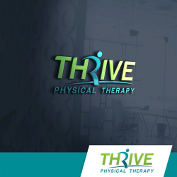 Design a powerful new logo for our Physical Therapy Clinic ...