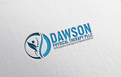 Entry #78 by eddesignswork for Logo for new sports physical ...