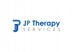 Modern, Bold, Physical Therapy Logo Design for JP Therapy ...