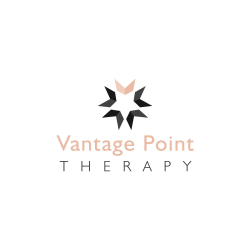 Elegant, Playful, Physical Therapy Logo Design for Vantage ...