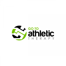 Modern, Personable, Physical Therapy Logo Design for Go To ...